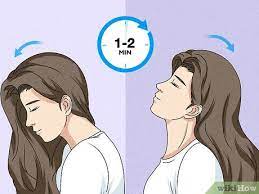 There are various symptoms to indicate poor circulation in the scalp. 4 Ways To Increase Blood Circulation In Your Scalp Wikihow