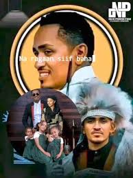 Gabaabdicha onneeni garaa caluu qabda Seena dhalooni dhaalu💔💔💔💔🥺