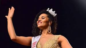 Nombres de pays dans le monde reconnus par l'onu: Miss Algerie 2019 Une Affaire De Racisme Parmi Tant D Autres Au Maghreb