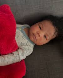 Happy Birthday to Selah Asa. My firstborn. You are our heartbeat. Your  entry into this world changed the landscape of my life. You teach me how to  become a better father every