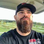 Derrick Henning's Instagram, Twitter & Facebook