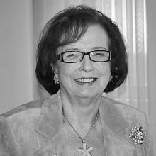 UNGER GERTRUDE (TRUDY) UNGER