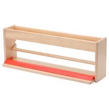 We have rolling carts to make it easy to move around. Children S Storage Organisation Ikea