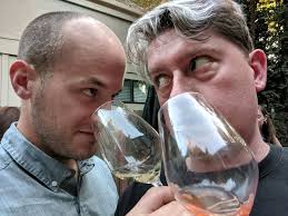 A Summer BBQ for the Redwood City Team — K&L Wines On the Trail Blog