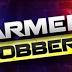 Qdoba restaurant robbed at gunpoint by man wearing skeleton mask