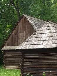Such roofs are built with mostly timber, take a number of different shapes, and are covered with a variety of materials. Wood Shingle Wikipedia