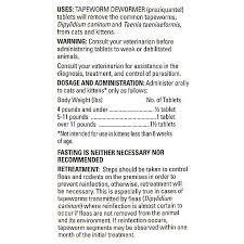 Pet lover expert level 4. Bayer Tapeworm Dewormer Tablets For Cats Cat Treatments Petsmart