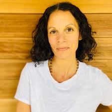 Fueling Your Body with Stephanie Stickley (FOOD) by Light Me Up