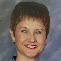 Cynthia "Cindy" Broussard Gordon Obituary