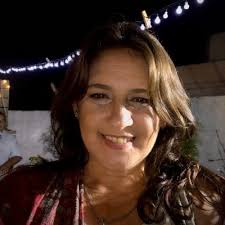 Carla Fontes (@califontes)