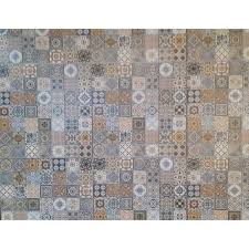 Check out our beautiful collection of moroccan tile online with 50+ designs. Glossy Moroccan Ceramic Tiles Rs 175 Square Feet M S R S Interiors Id 22056891212