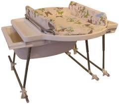 Meistens gab es nur wackelige, zu niedrige wickelaufsätze für die. Wickelaufsatz Hohenverstellbar Fur Die Badewanne Preisvergleich