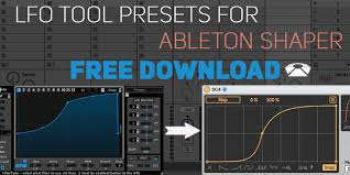 It's totally legal and much more reliable and doesn't sacrifice much in terms . Ableton Library Download Free Edgegreat