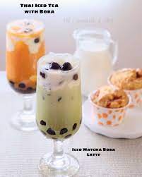 Resep Minuman Ala Cafe Instagram Resep Minuman Resep Minuman