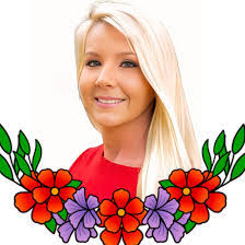 Crystal Hassell's Instagram, Twitter & Facebook