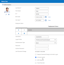 If your email address isn't recognised or you're locked out of your account, . Your Account Is Locked Please Contact Your Service Desk To Unlock Your Account In Ukg Dimensions