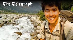 American killed by remote tribe believed God was helping him reach island