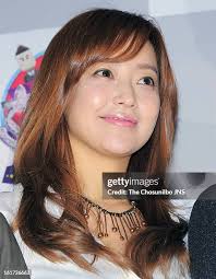 23 Kim Seon Hwa Stock Photos, High-Res Pictures, and Images