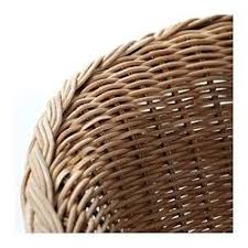 Agen Armchair Rattan Bamboo Ikea Rattan Wicker Dining Room Chairs Armchair