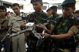 Xem trực tiếp trận indonesia vs việt nam ở đâu? Militer Indonesia Peringkat 15 Cina 3 Amerika 1 Dunia Tempo Co