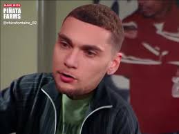 Zach LaVine announced the birth of his son, Saint Thomas LaVine! 🏀❤️ — How  a man went from prison to the NBA: https://youtu.be/pO9Nl8QYuoI