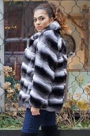 Typically there's a week where shedding is the heaviest. 3 Things To Consider When Buying A Real Fur Coat