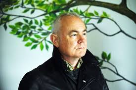 DAVID LANCE CALLAHAN: Down To The Marshes • Sounds & Grooves %