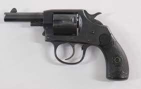 After closing the name was resold and in 2006 iver johnson arms opened in rockledge. Iver Johnson 1900 32 Da Revolver Ct Firearms Auction
