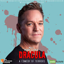 Dracula: A Comedy of Terrors