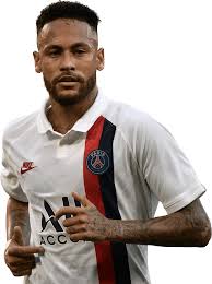 The capacity of the ground is 47,929. Neymar In White Jersey From Paris Saint Germain Png