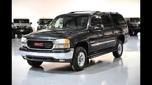 davis autosports gmc yukon xl 2500 for sale like new youtube davis autosports gmc yukon xl 2500 for sale like new