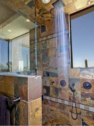 For an even lighter effect, consider adding a window to the shower, if it is possible. Stylish Bathroom Ideas 10 Walk In Shower Designs Archi Living Com