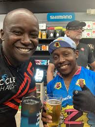 Who's up for a 1:30 ride 8/2 in the 70's? Hope to see you Saturday!