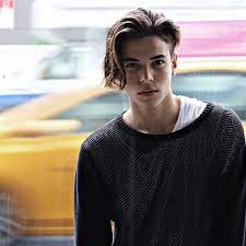 Lucafersko On Instagram Tim Bryan3 Nofilter Long Hair Styles Men Mens Hairstyles Hair Styles