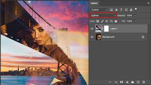 Open a new document, choose a size (but make it a square), and set the. How To Overlay An Image In Photoshop