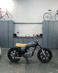 auto fabrica on instagram defender of bikes type 7 autofabrica bike auto defender