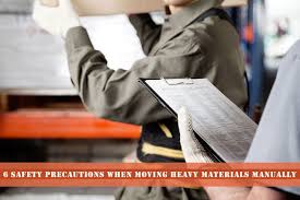 Department of agriculture (usda)'s loan forgiveness program for. 6 Safety Precautions When Moving Heavy Materials Manually