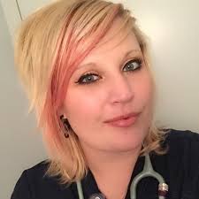 Caitlyn McCord (Nixon)