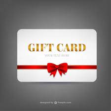 Top view of bouquet of flowers with. Gift Card Images Free Vectors Stock Photos Psd