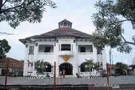 Museum gedung juang tambun dapat dikunjungi mulai pukul 09.00 sampai pukul 18.00. Bekasi Sulap Gedung Juang Tambun Jadi Museum Antara News