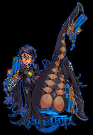 Bayonetta :: games  funny cocks & best free porn: r34, futanari, shemale,  hentai, femdom and fandom porn
