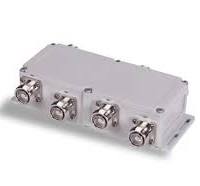 Matrix 4x4 Hybrid Coupler (698-6000): 5G Version_Shenzhen ...