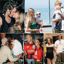 A temporada do projeto experimental bem juntinho estreia este mês no gnt. Fernanda Lima And Rodrigo Hilbert Famousfix Com Post