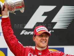 F1 legend's health 'very altered and deteriorated' says italian neurosurgeon. Michael Schumacher La Aniversarea De 50 De Ani Detalii Inedite Din ViaÅ£a Marelui Campion De Ce Spunea Nu Vreau SÄƒ TrÄƒiesc Ca Becker