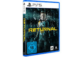Returnal is a shining technical achievement, possibly the best looking game on playstation 5. Returnal Playstation 5 Saturn