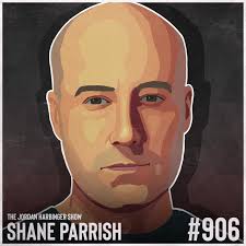 Shane Parrish