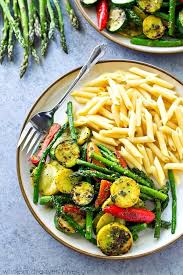 21 Light Vegan Summer Dinner Recipes For Hot Days Vegan Summer Recipes Summer Recipes Dinner Summer Dinner
