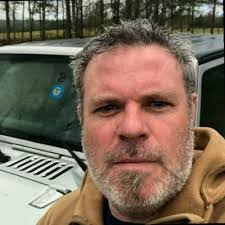 Mark Crownover's Instagram, Twitter & Facebook