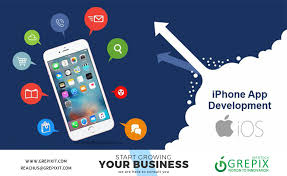 Iphone App Development Iphone App Development Ios App Development Iphone Apps