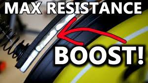 What is your fitness level now? Proform Tour De France Cbc Max Resistance Modification Same As Proform Sport Cx From Sam S Club Youtube